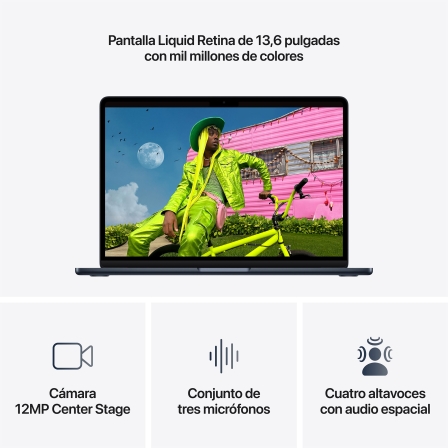 APPLEMDVH4Y/A