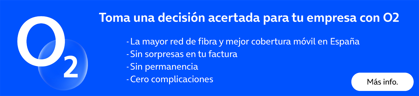 Fibra y Movil O2