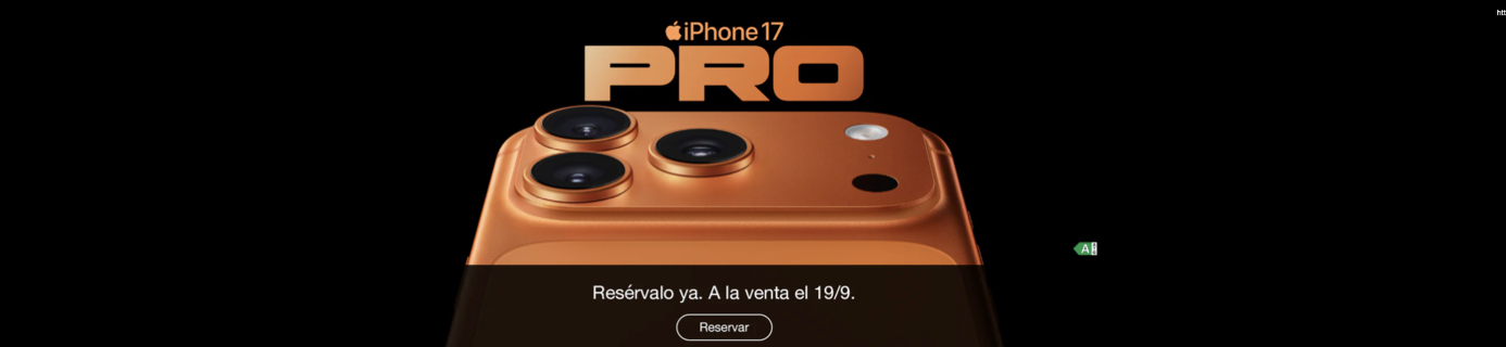 IPHONE 17 PRO