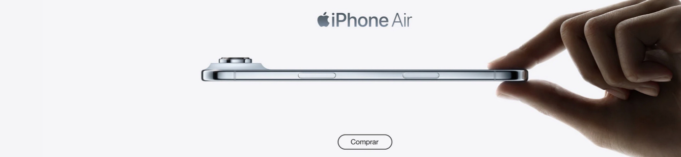 IPHONE AIR