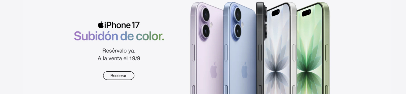 IPHONE 17