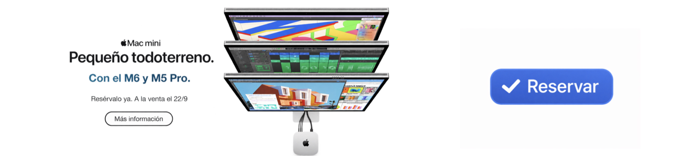 macmini m6