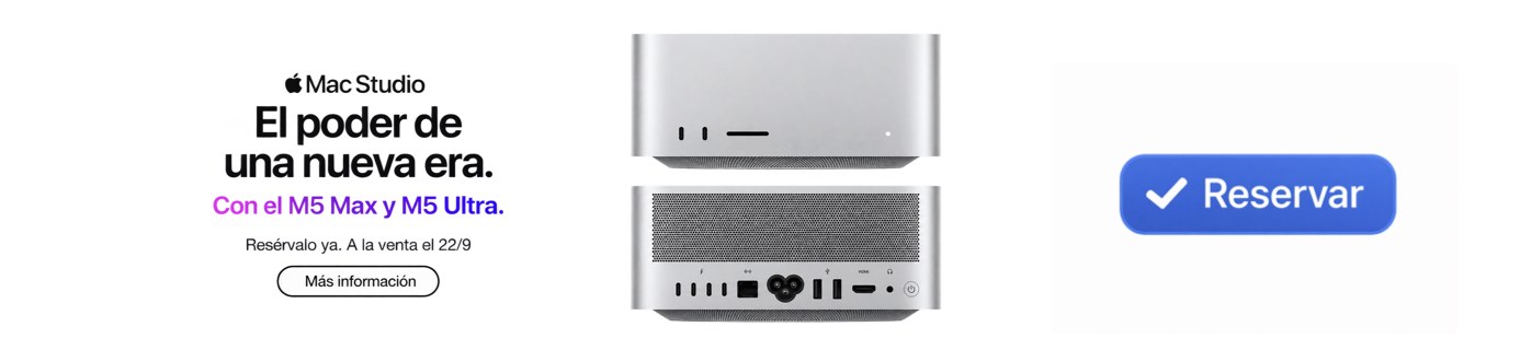 mac studio m6