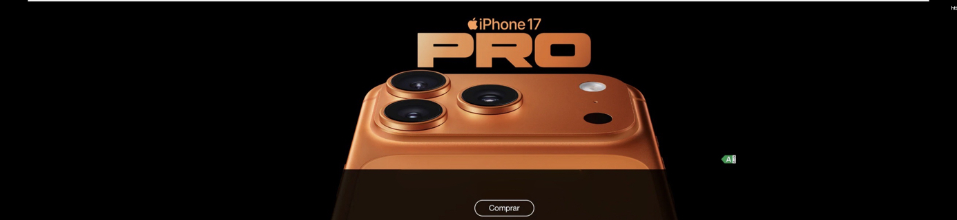 IPHONE 17 PRO