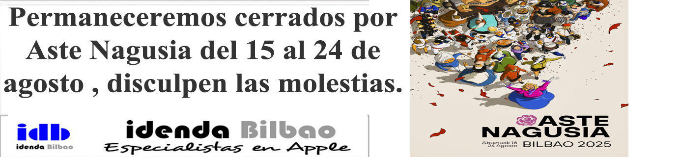 aste Nagusia 2025
