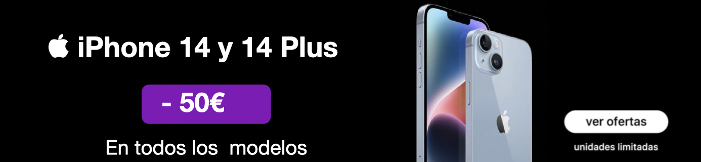 iPhone 14 