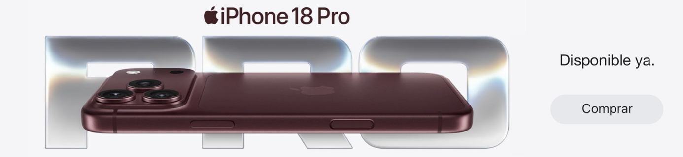 iphone pro 18