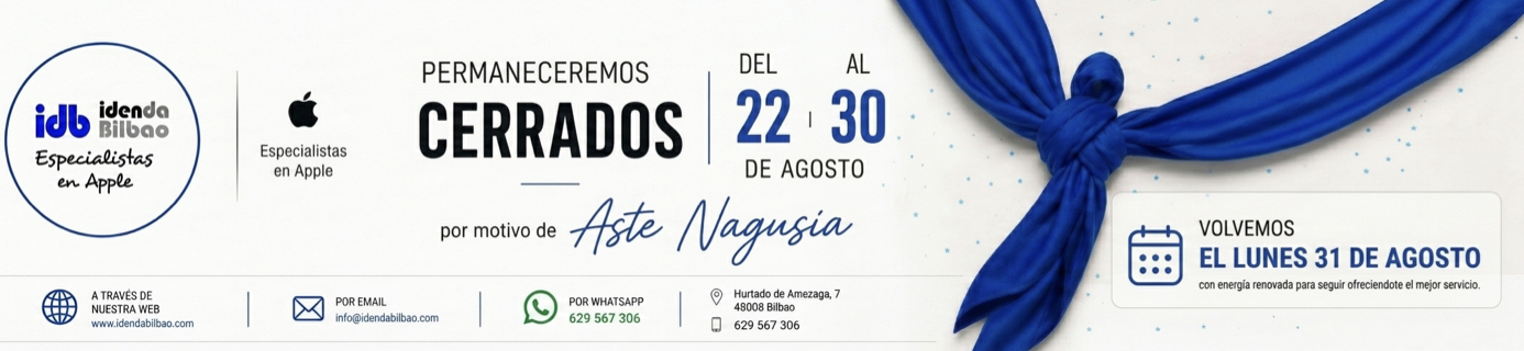 aste nagusia
