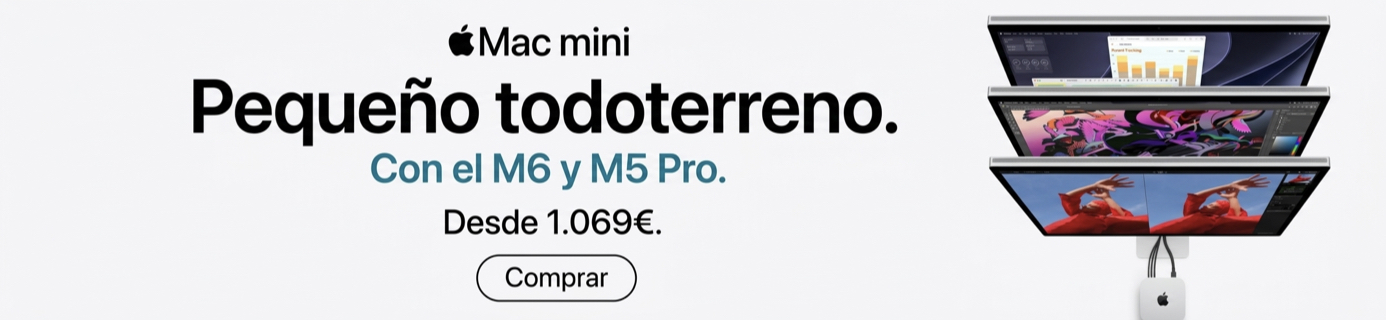 macmini m6