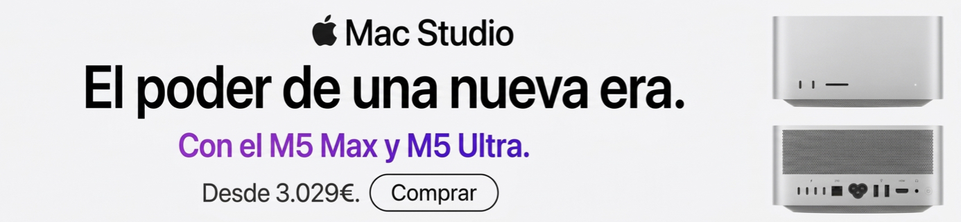 mac studio m6