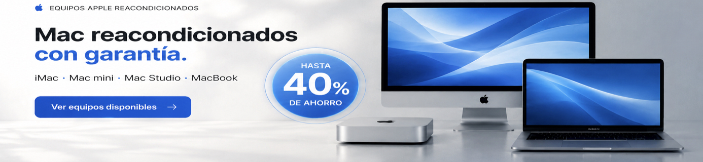 imac reacondicionado